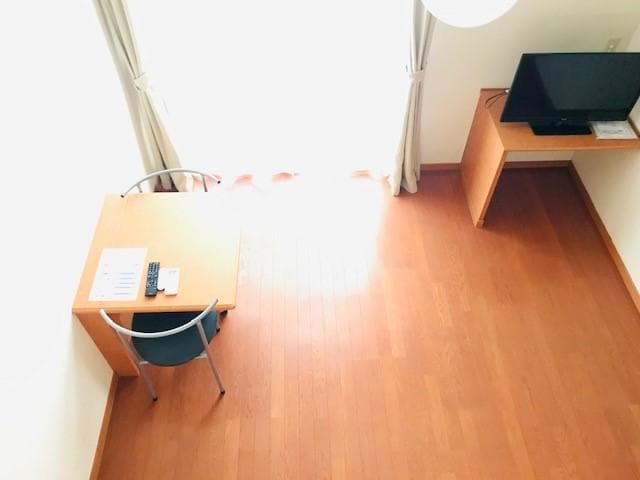 Preview interior of leopalace TAKAKI