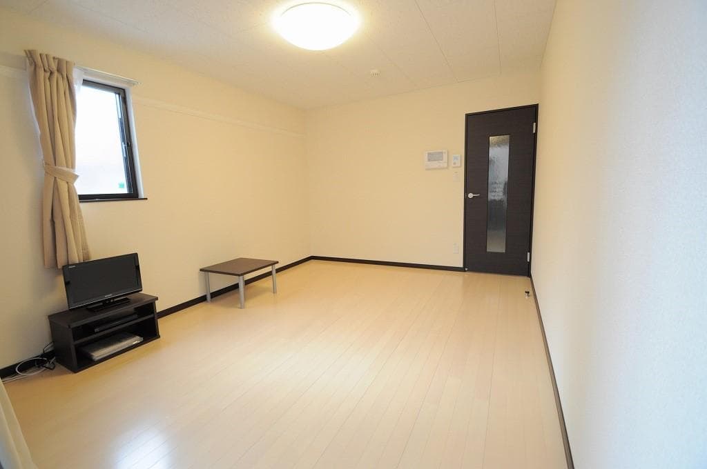 Preview interior of LEONEXT Kyuto