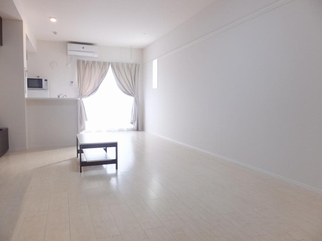 Preview interior of LEONEXT Ma Maison Fukiage Fujimi