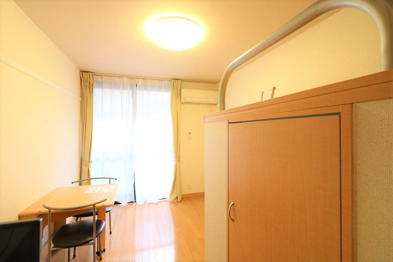 Preview interior of leopalace Premier Etoile