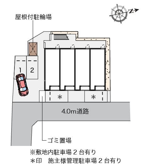 Preview interior of LEONEXT Konan
