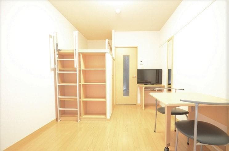Preview interior of leopalace Freesia