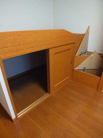 Preview interior of leopalace Grandeur