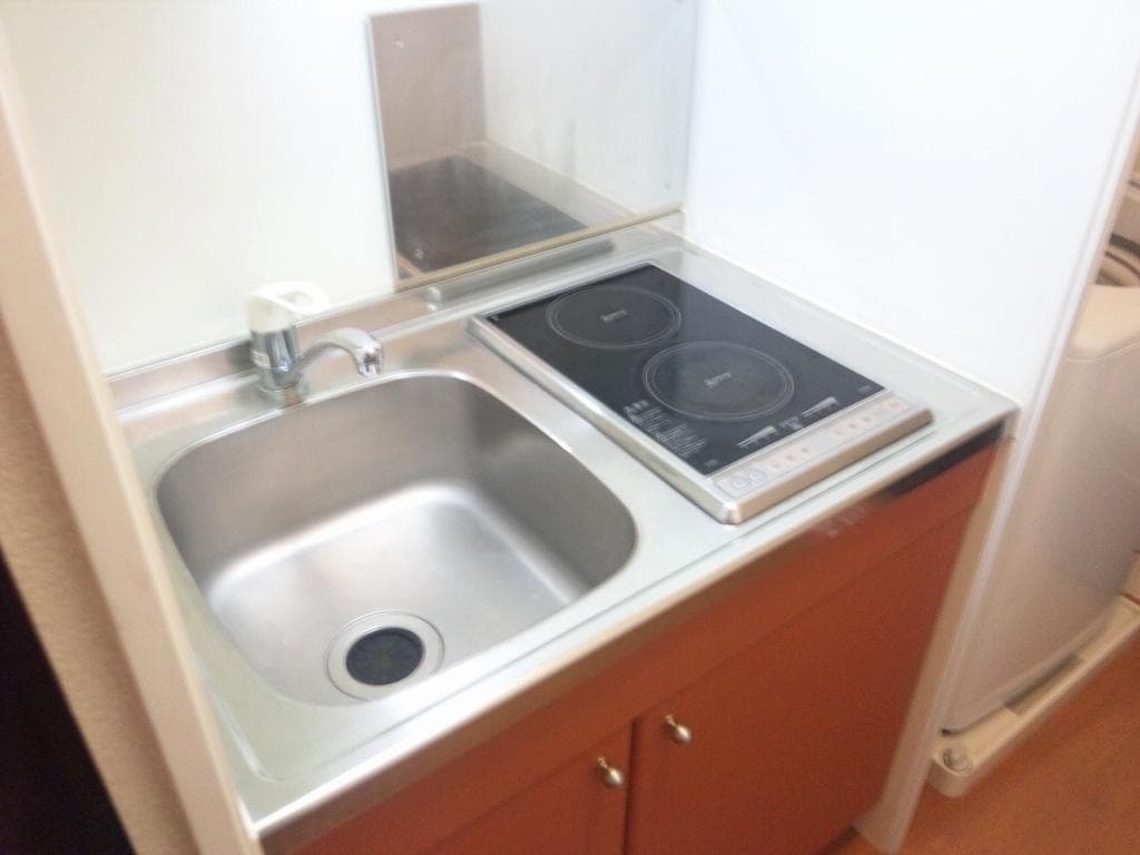 Preview interior of leopalace MINE II