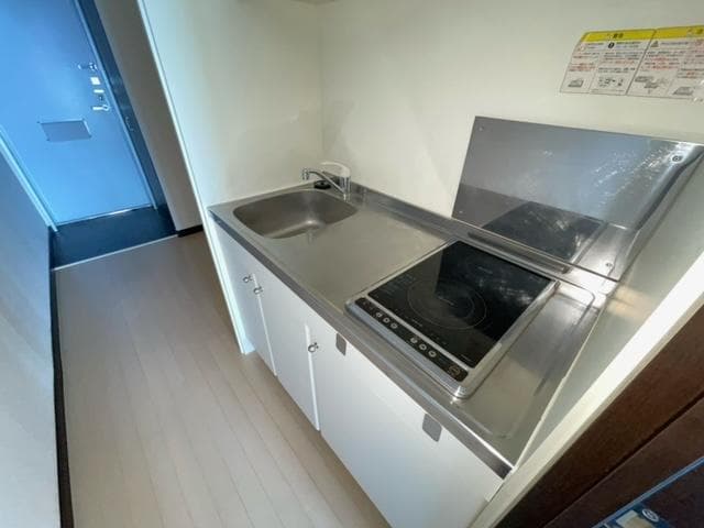 Preview interior of LEONEXT Park Heights B