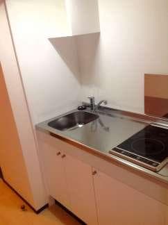 Preview interior of LEONEXT Rock Castle