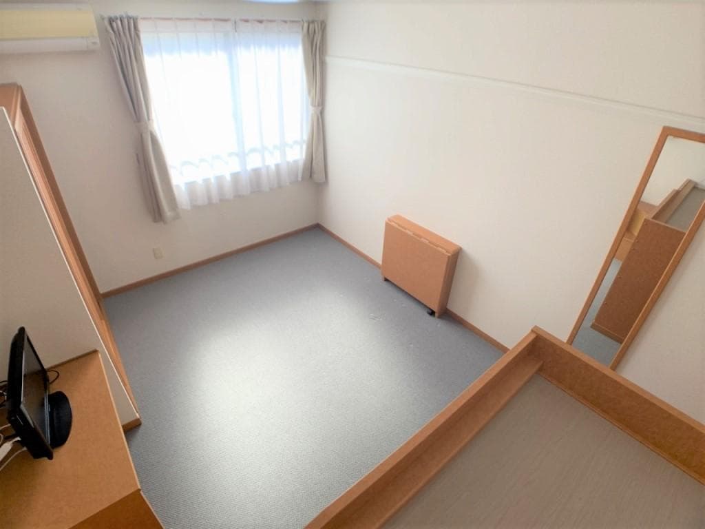 Preview interior of leopalace Albatross