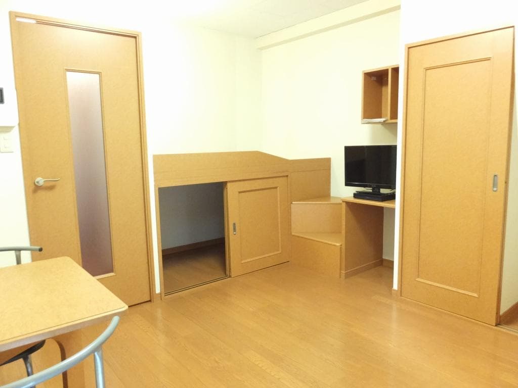 Preview interior of leopalace Yokota Residence