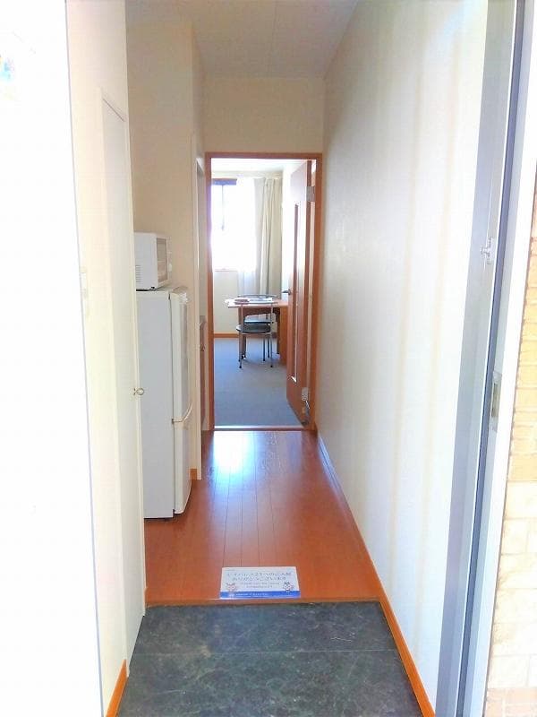 Preview interior of leopalace Potoliba H