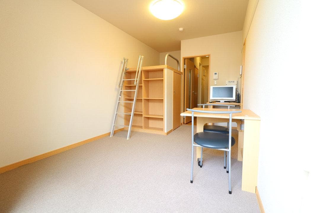 Preview interior of leopalace Kosmos