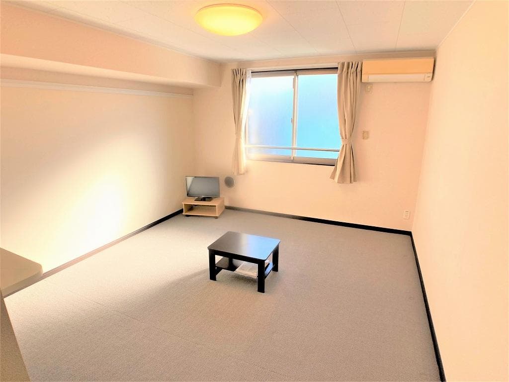 Preview interior of LEONEXT Sunny Heim Izumidai