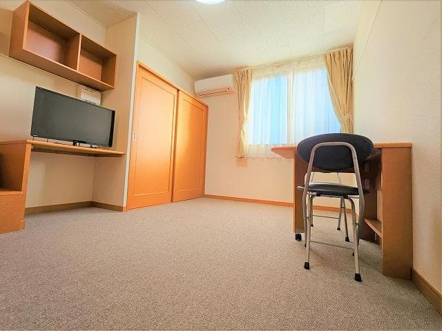 Preview interior of leopalace Sekori