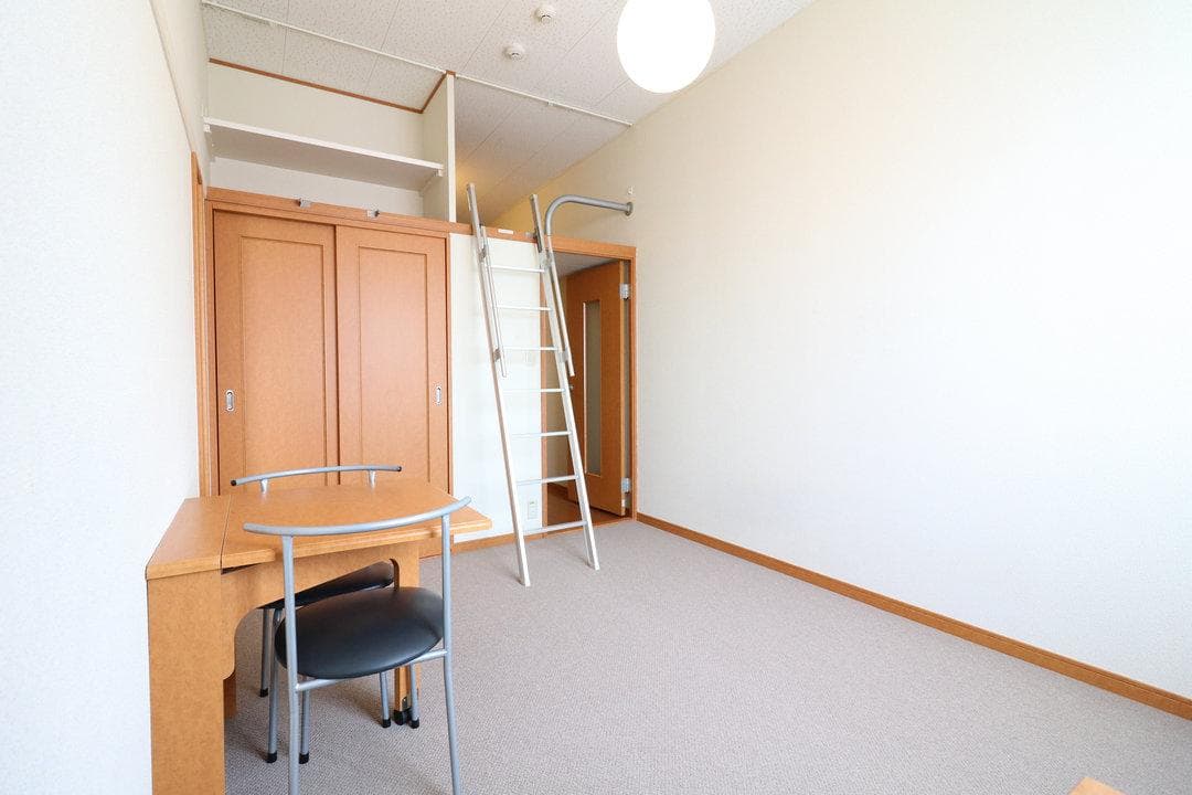 Preview interior of leopalace Arcadi