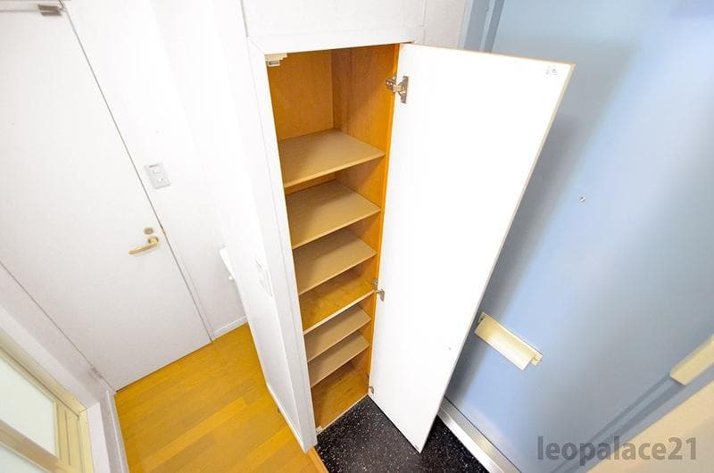 Preview interior of leopalace Cattleya