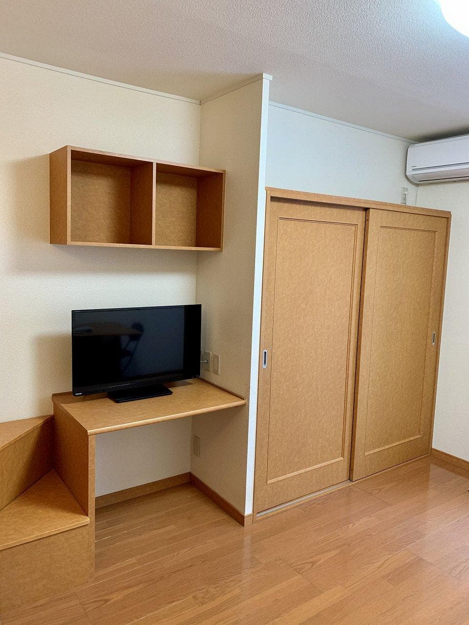 Preview interior of leopalace Auru