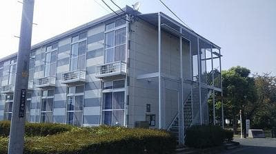 Main exterior of leopalace Prati A