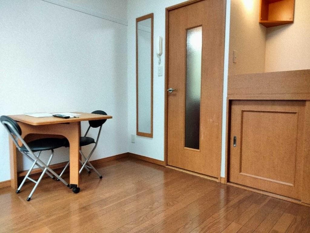 Preview interior of leopalace Jeunesse・Higashi Omiya