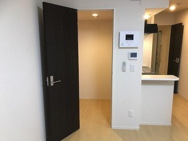 Preview interior of MIRANDA Aboshi II