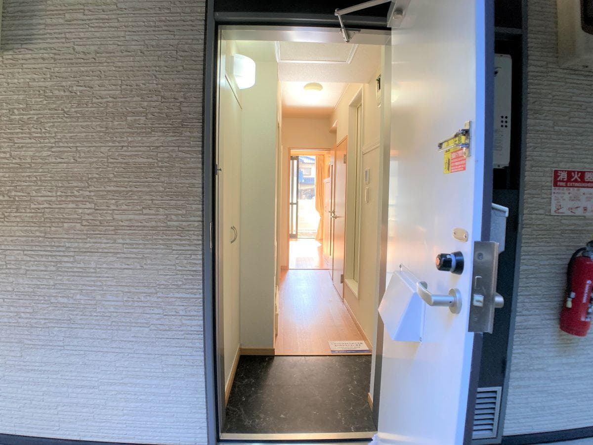 Preview interior of leopalace Villa Arata