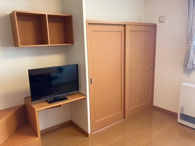 Preview interior of leopalace Gladness II