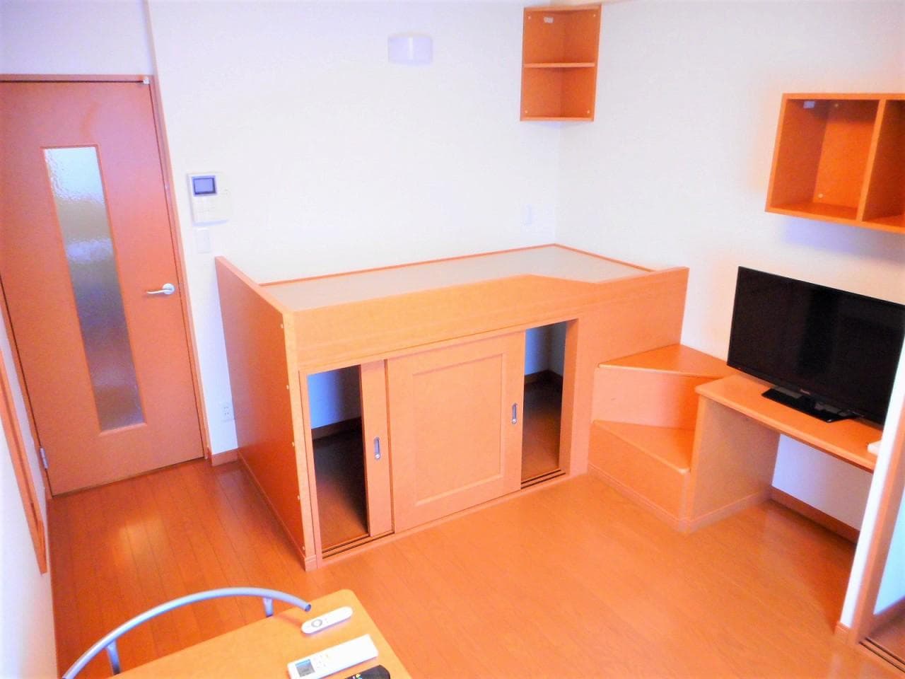 Preview interior of leopalace Soleil Garden