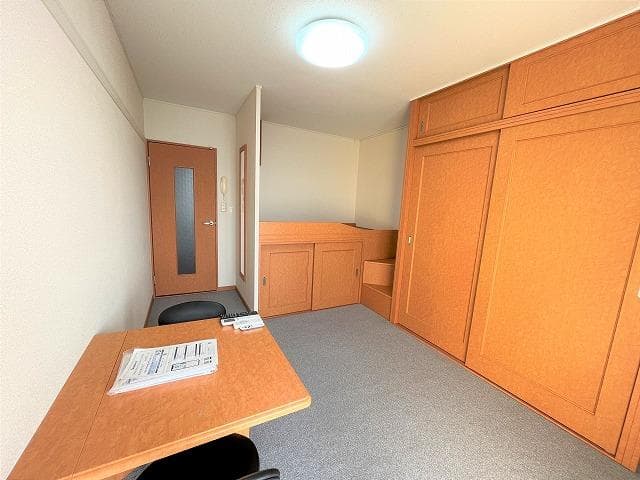 Preview interior of leopalace Parfait