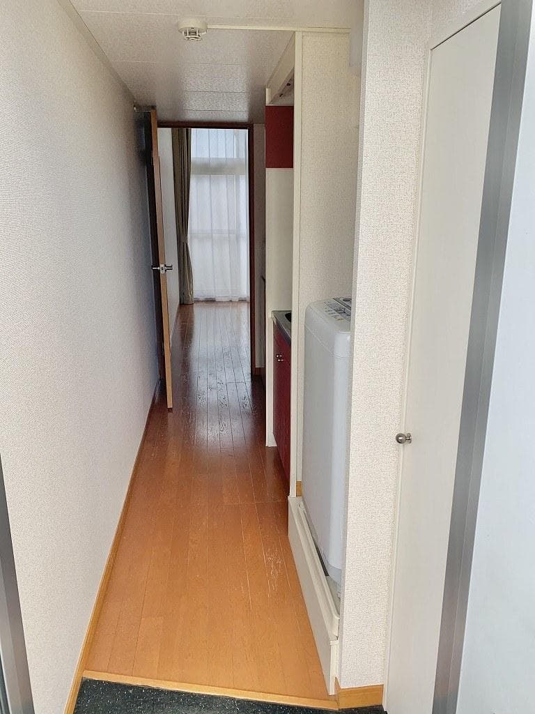 Preview interior of leopalace Canees Azuma