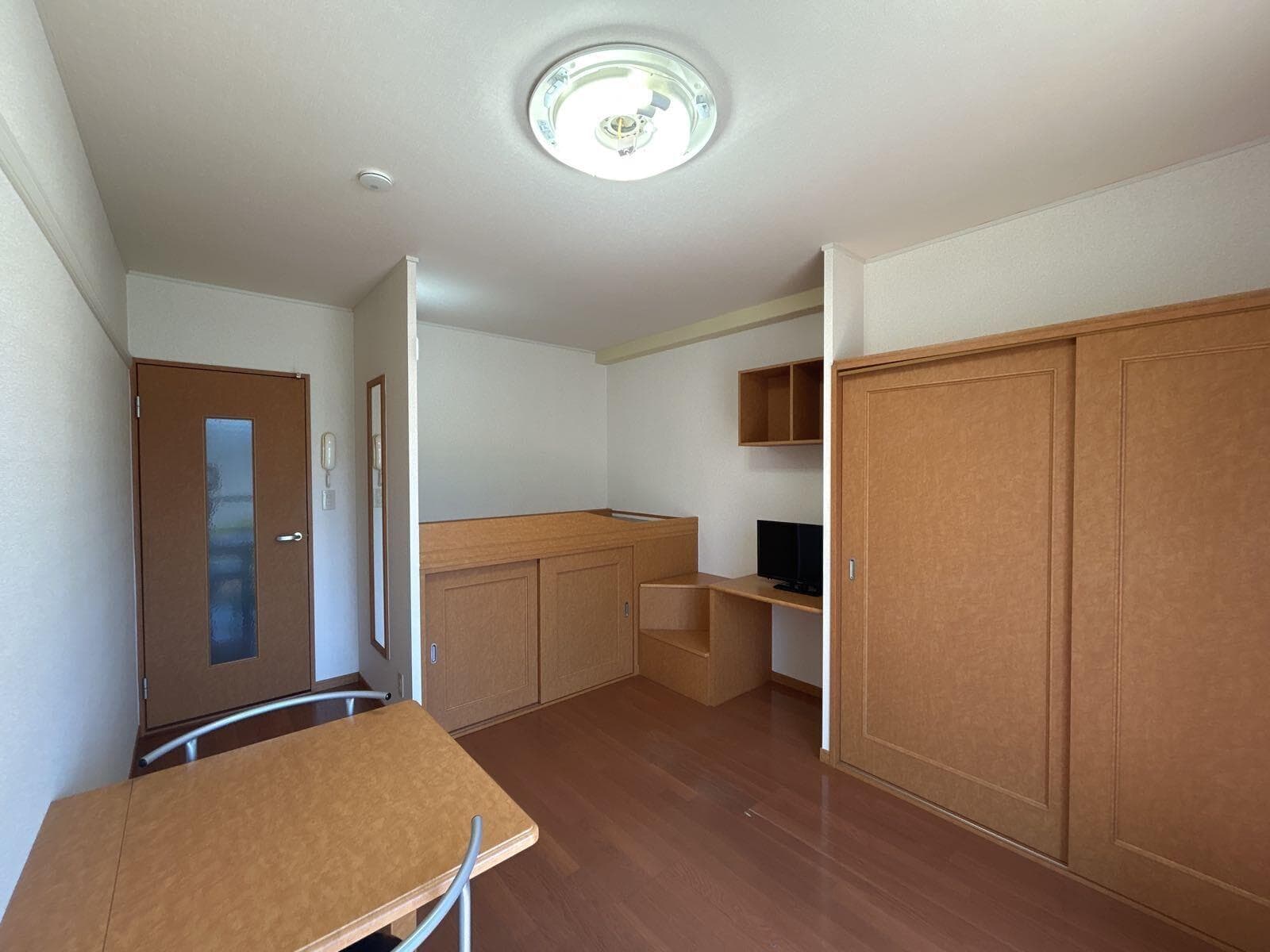 Preview interior of leopalace Shell Court