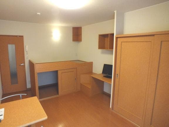 Preview interior of leopalace Little Wood