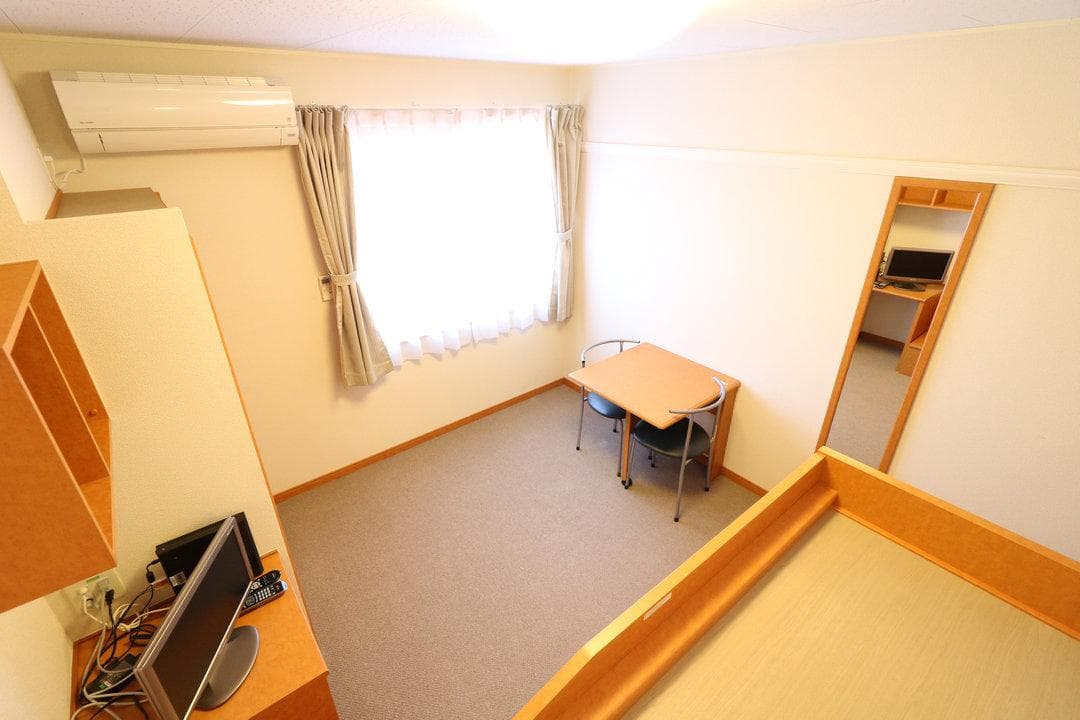 Preview interior of leopalace Oyake