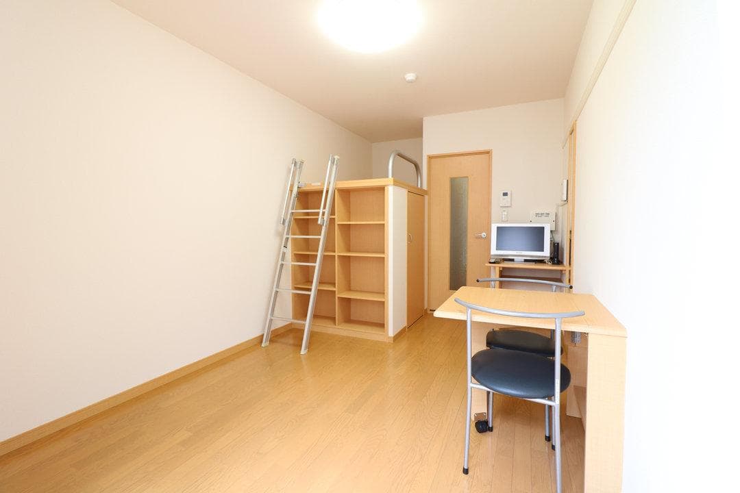 Preview interior of leopalace CHACO