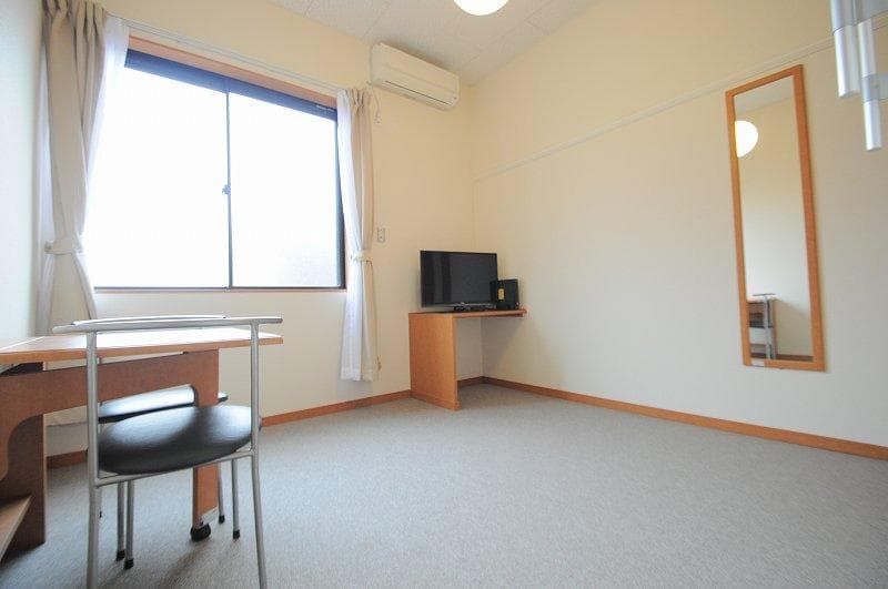 Preview interior of leopalace Gloriosa