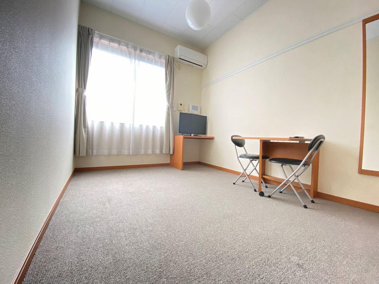 Preview interior of leopalace Banryu House