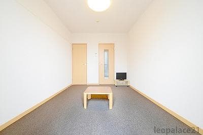 Preview interior of leopalace Namiki