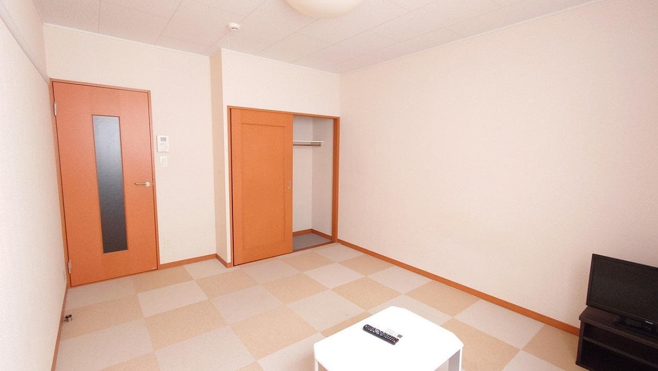 Preview interior of leopalace Agricoltura