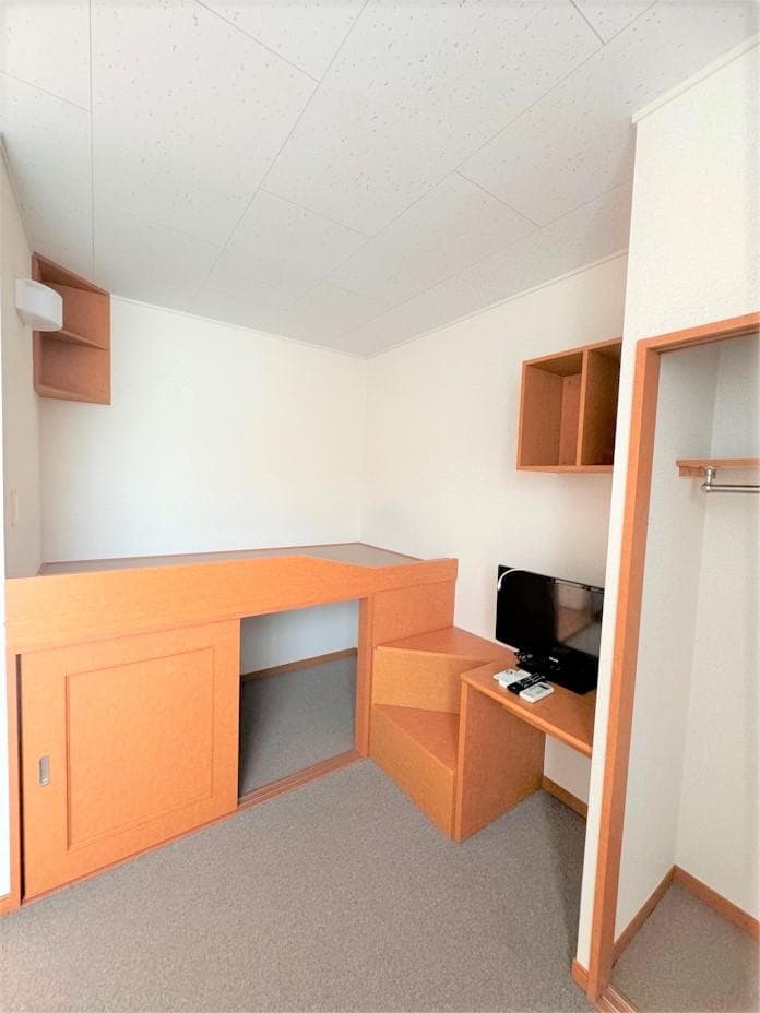 Preview interior of leopalace North Hill