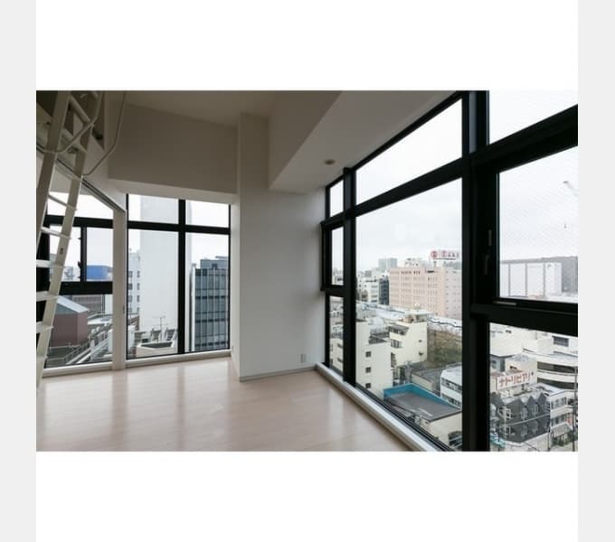 Preview interior of Comforia Omiya