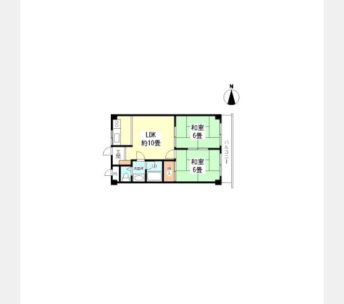 Preview floorplan of Maison Etoile
