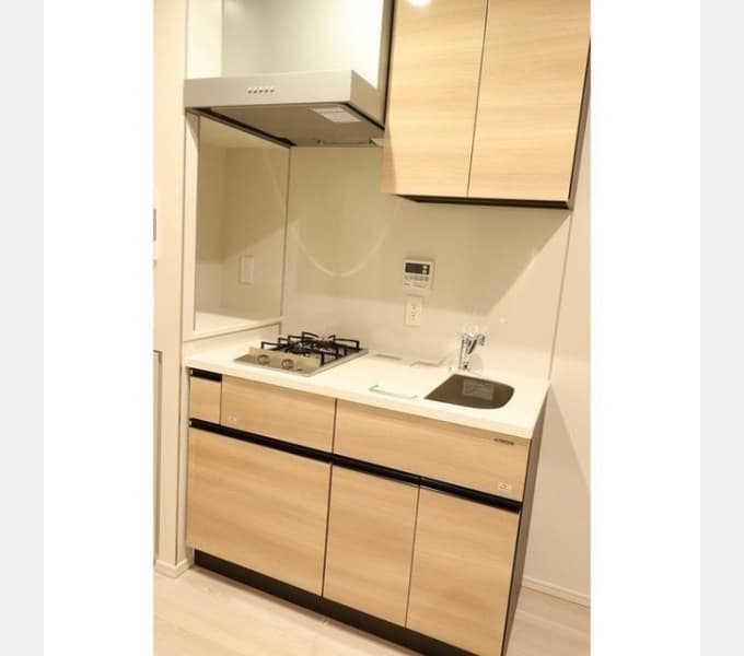 Preview interior of Lephone Prog Akatsuka