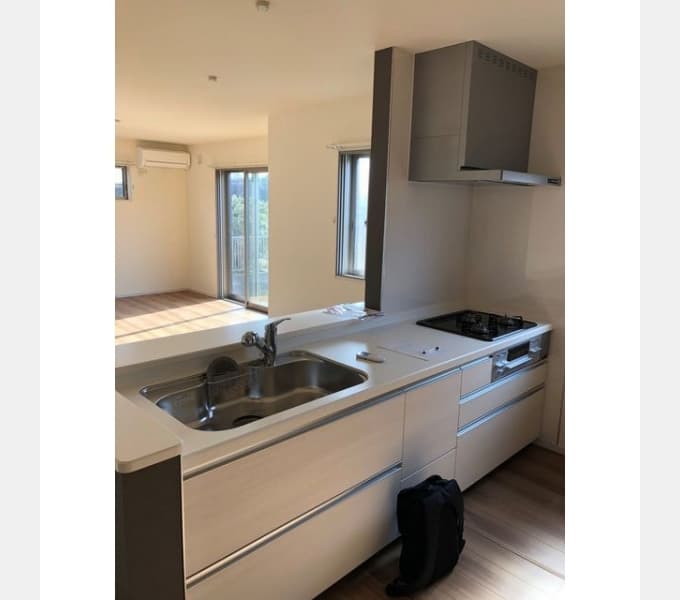 Preview interior of Kolet Urawa Misono