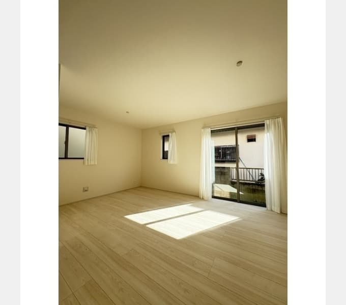 Preview interior of Kolet Katsuta Tainan