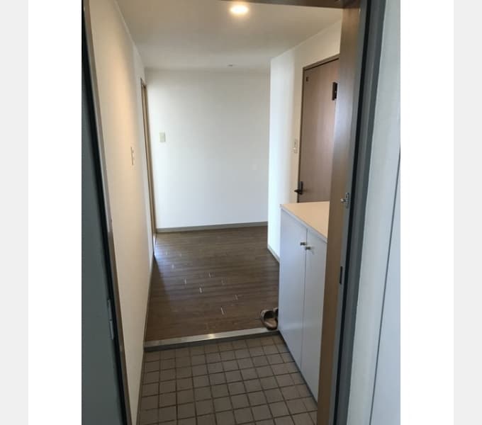 Preview interior of Twin Futagaoka