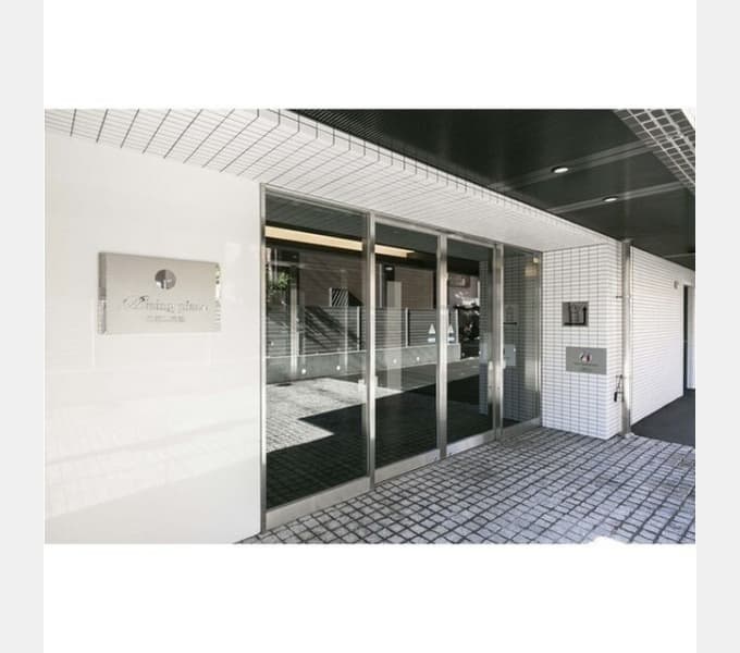 Preview interior of Rising Place Kawasaki Nibankan