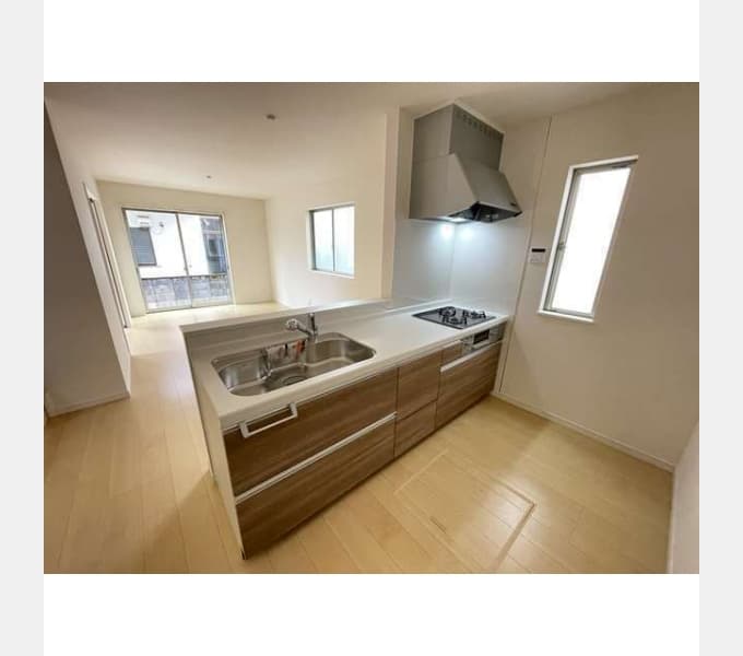 Preview interior of Kolet Kawagoe Kasahata