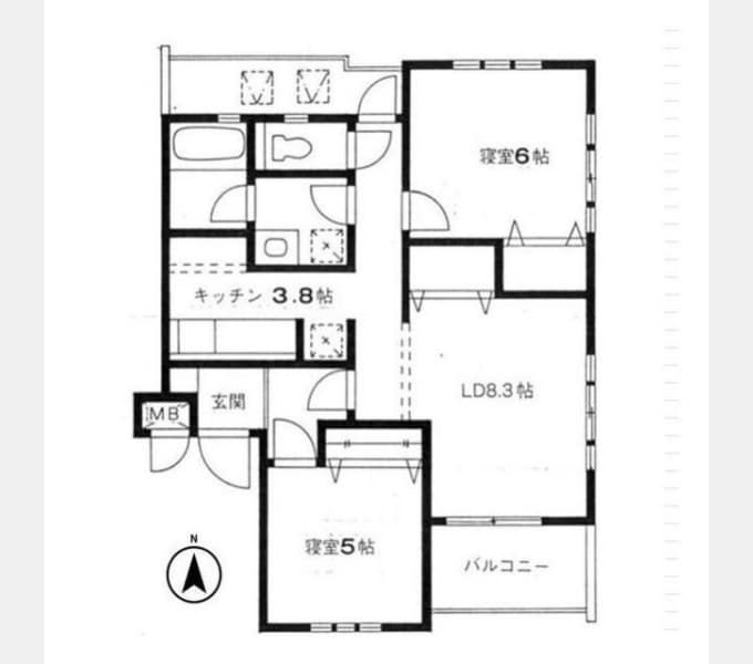 Preview floorplan of Cedar Crest Azamino Building A