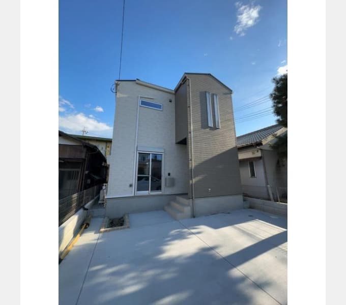 Main exterior of Kolet Iwatsuki #08