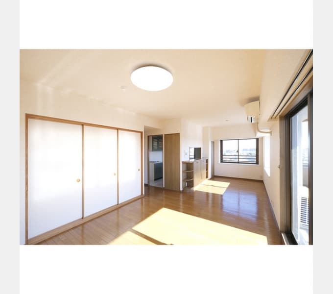 Preview interior of Ober Kashiwa