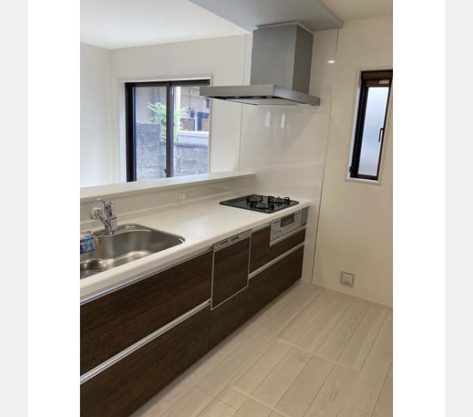 Preview interior of Kolet Tobu Kasumigaseki #04