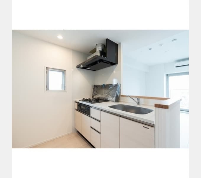 Preview interior of Gran Casa Funabori II