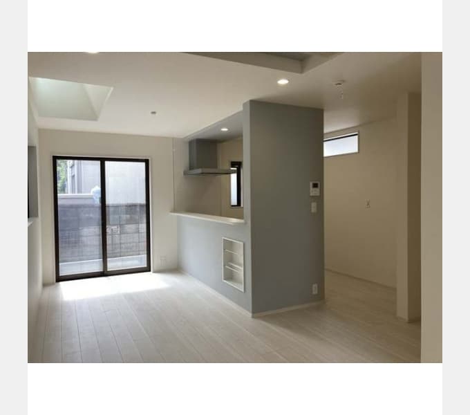 Preview interior of Kolet Tobu Kasumigaseki #04